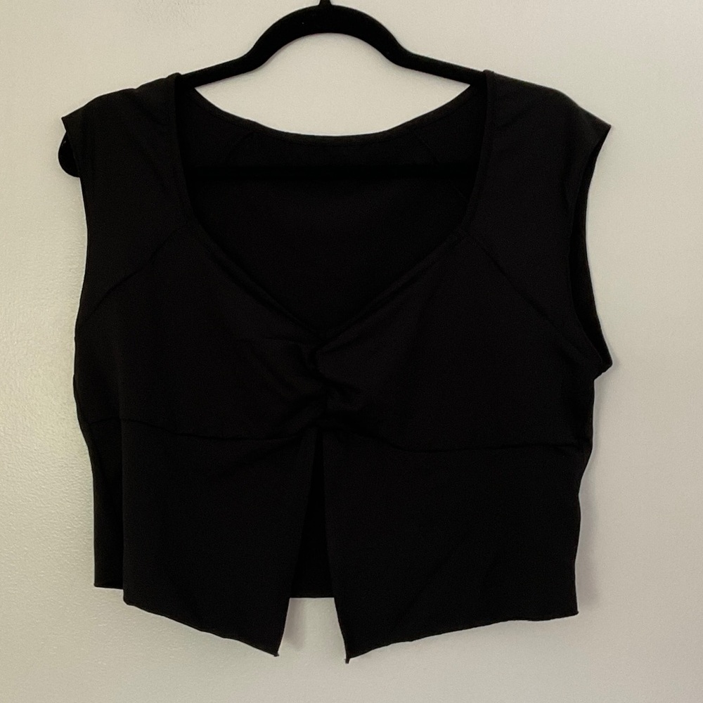 NWOT Halara top size xL
